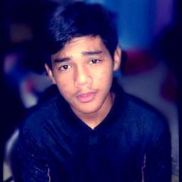 New Account :)) You Follow me I Follow You Back ^^