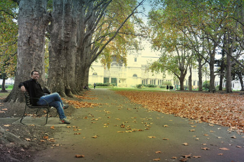 ekoambar's profile picture. 