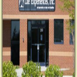 Non-profit organization serving adults with intellectual and developmental disabilities in the Wake County, North Carolina area.