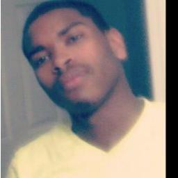 One of the few intelligent blacc males left #TeamGemini #ECU