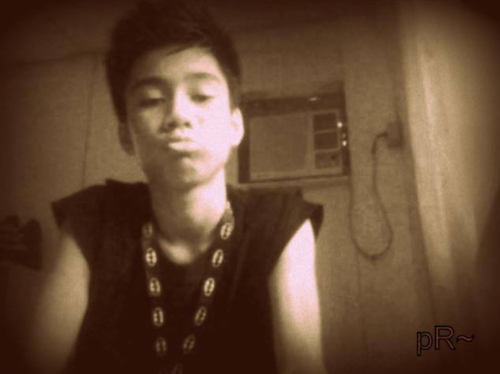 Never stop believing ~ ♥
