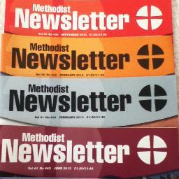 The Methodist Newsletter is an independent monthly magazine reflecting a broad range of views from across the Methodist Church in Ireland.