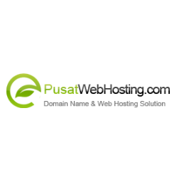 PusatWebHosting's profile picture. 