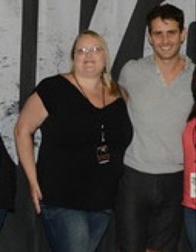 Mom to a amazing 7 year old boy! New Kids Fan since day 1.