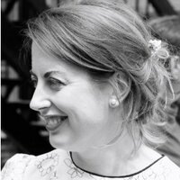 Katharine Stout (@stout_katharine) 's Twitter Profile