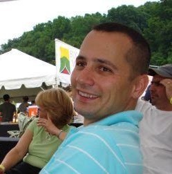 ChadBGibson's profile picture. 