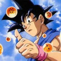 My name is Goku and i'm from earth! My sons are Gohan Goten and @iXicor | My wife is Chi-Chi! Hang round sometime! Bestie: Ellie