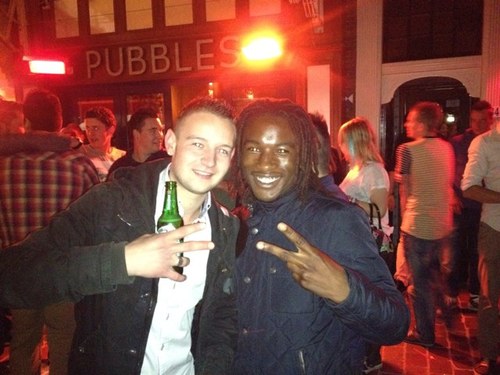 marcijano's profile picture. 