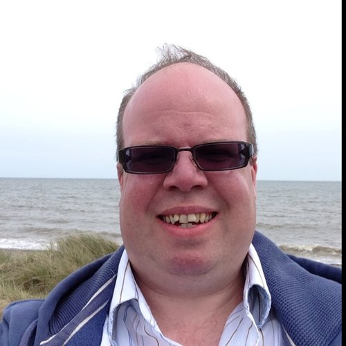 jameskb71's profile picture. 