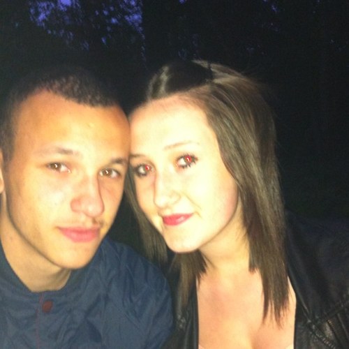 Logie_8's profile picture. Charlotte anne knighton :*