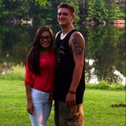 Proud dad, family over everything, , @XoSelinaababy is my world!