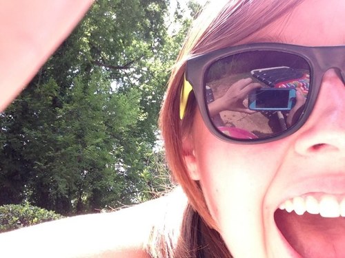 bmcmill's profile picture. University of Georgia. Journalism. Alumna. #copywriter