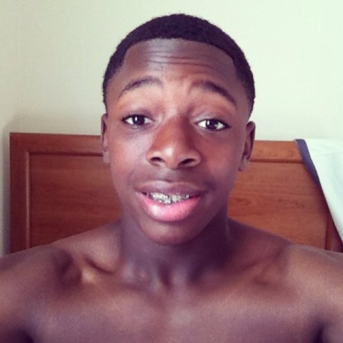 Chilled tryin to be me