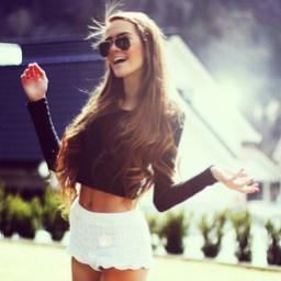 Molltilda's profile picture. ♡ I love Nina Agdal and banana milkshakes with all my heart ♡