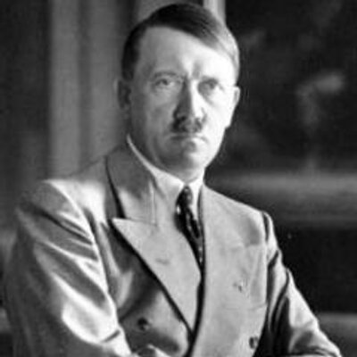 アドルフ ヒトラー Adolf Hitler Japaneseclass Jp