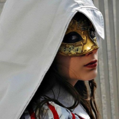 Full time Assassin hates: Red coats and Templars. My past? You just gonna have to ask   me, Signore/Signora #Single