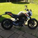 Chris Dakin - @twiggy22ktm - Twitter