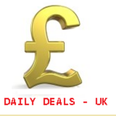 Bringing you great deals from a range of top online stores