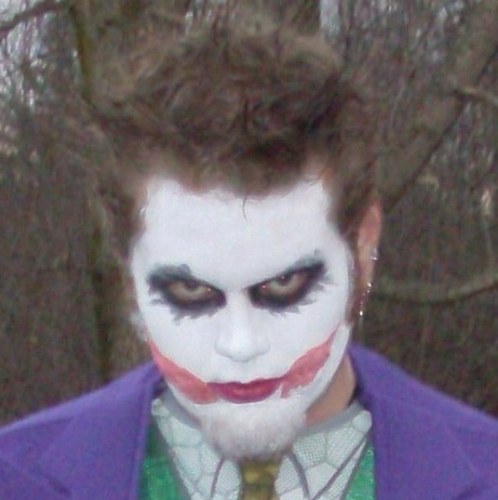 Magician/Mentalist