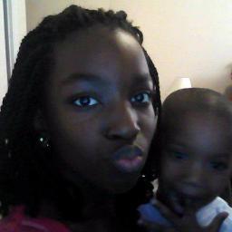 Kute Atl baby thats Loves sosa and want to be a rapper