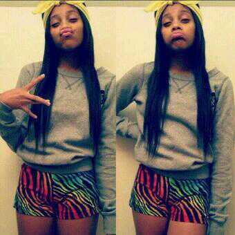 Haai Boo Im Crystal , Im Taken 6113 I Love You Guys. && Just Follow Mee.♡