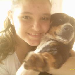 ♥ Patrícia Rose Miguel ♥