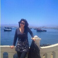 Paulina Pérez Cartagena (@poly_perez) 's Twitter Profile Photo Paulina Pérez Cartagena (@poly_perez) 's Twitter Profile Photo