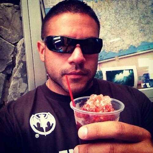 Tumai_Tupai's profile picture. 