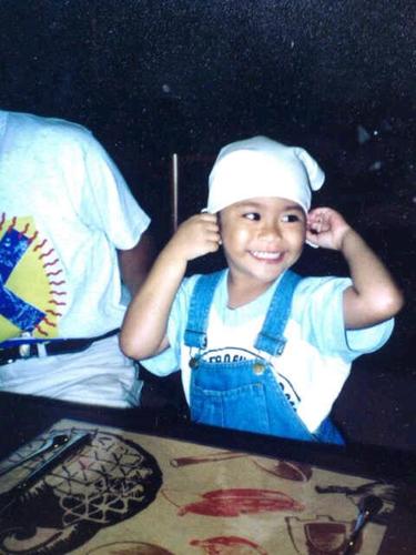 hard worker since 1993.