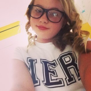 I have loved and i have lost but its just making me the person i am today