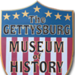CivilWar_Museum's profile picture. Gettysburg Museum of History
219 Baltimore Street 
Gettysburg PA, 17325 
(717) 337-2035