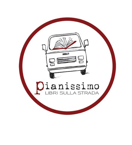 Pianissimo - libri sulla strada
dal 9 agosto al 2 settembre un viaggio in Sicilia con i libri e i lettori