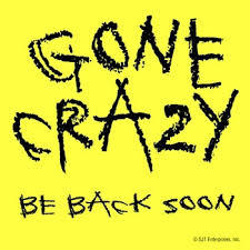 when nothing goes right ...go left