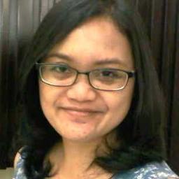 pesek tapi ayu.. :D