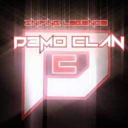 We are the D3MO Clan we are best at what we do http://t.co/c6LhAbjqov come subscribe today!