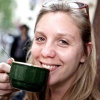 Mélanie Voisin (@marieparis) Twitter profile photo
