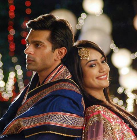 actress in zee tv qubool hai