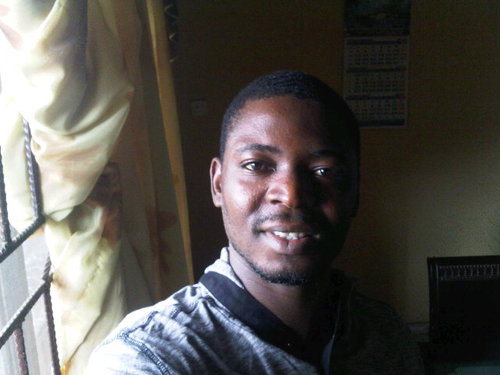 babanije's profile picture. Cool, calm and very passionate