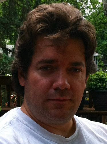 Rob Van Bergen
