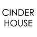Cinder House (@thecinderhouse) Twitter profile photo Cinder House (@thecinderhouse) Twitter profile photo