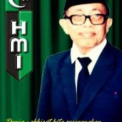 PENDIRI HIMPUNAN MAHASISWA ISLAM http://t.co/C6GQIidt