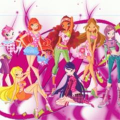 Bienvenido a #WinxClubRol, un rol en el que puedes meterte en la piel de tu personaje favorito de la serie y vivir su propia aventura. http://t.co/ciMMGsVEsk