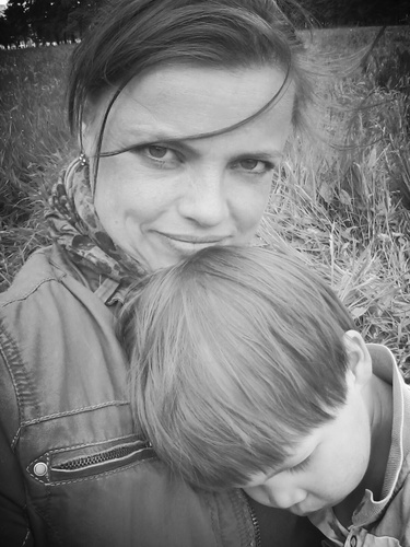 Mariekevdhof's profile picture. Just me...