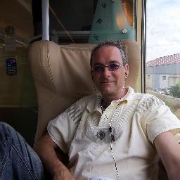 dkgfred's profile picture. 