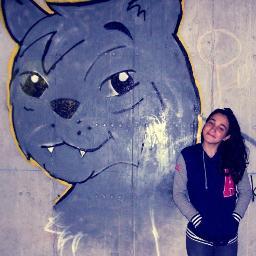 Hello :) I'm Catarina and I'm Directioner and Lovatic 3
I am friendly and fun :3
Kisses 3