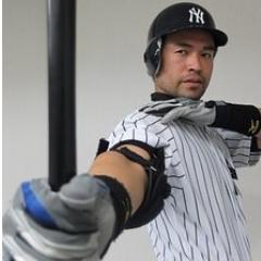 ニッチロー？いえサッチローですw 　相互フォロー大歓迎！