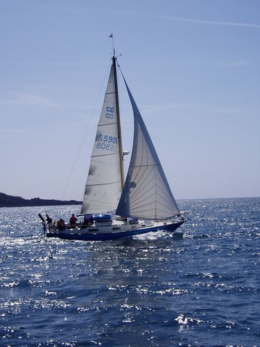 Selling Boats Worldwide, Based in Liverpool Marina, contact us on info@liverpoolboatsales.co.uk or our website http://t.co/quUlPEOPWh