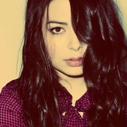 Sua fonte de informações sobre Miranda Cosgrove no Brasil