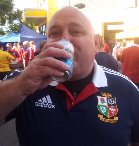 Peterugby02's profile picture. No longer playing rugby. Retired from the Met Pol now working for @Kent polfed. Ardent Scotland and Hawick rugby supporter. Any views expressed are my own.
