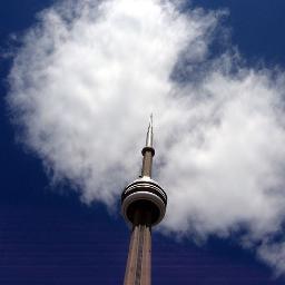 This is a forum for suggestions on what makes Toronto Great and what could be done to make it better. So what’s your vision for Toronto?